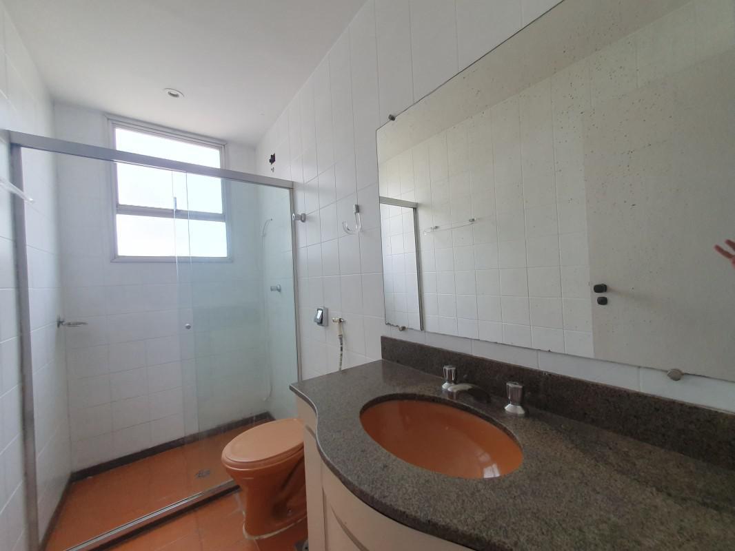 Apartamento, Gutierrez, 3 Quartos, 2 Vagas, 1 Suíte