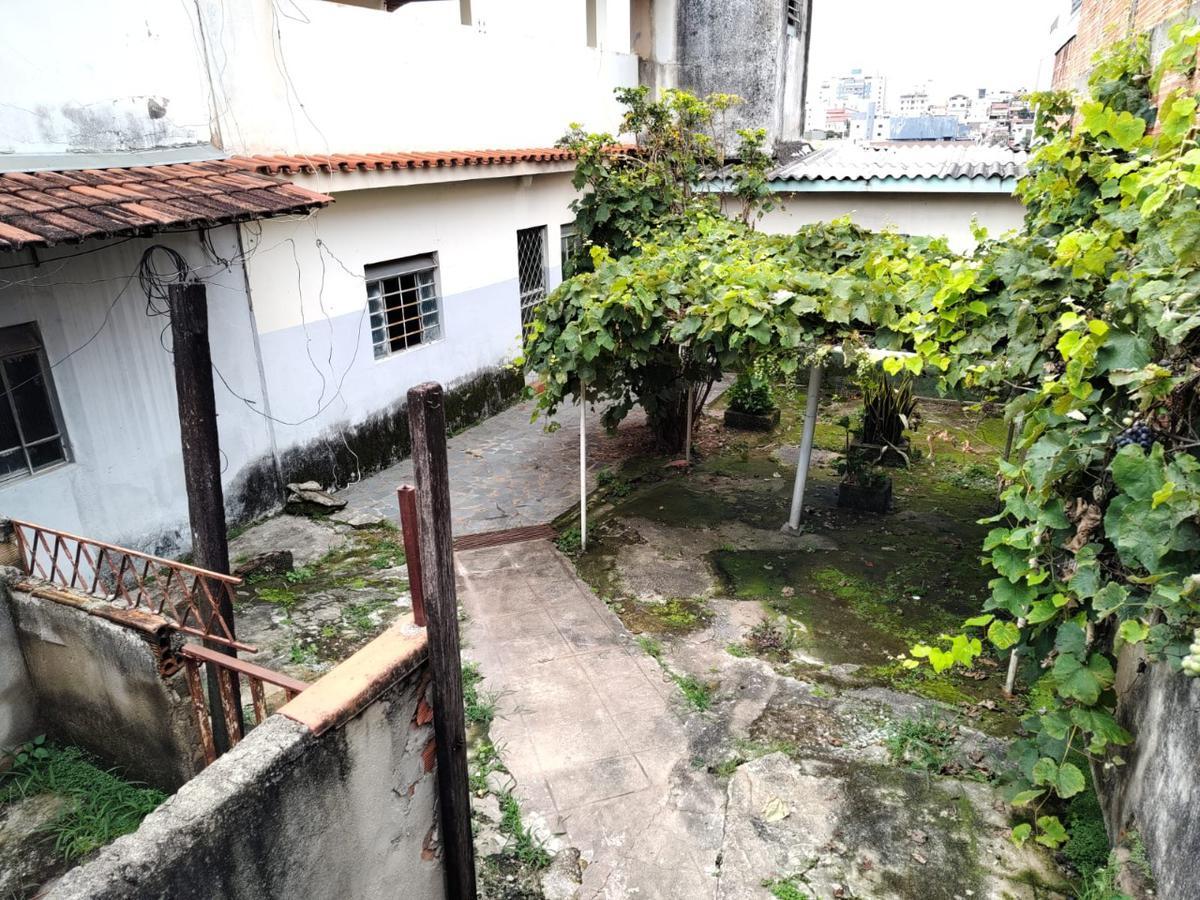 Casa, Sagrada Família, 3 Quartos, 1 Vaga