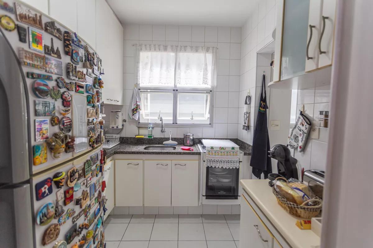 Apartamento, Serra, 2 Quartos, 2 Vagas, 1 Suíte