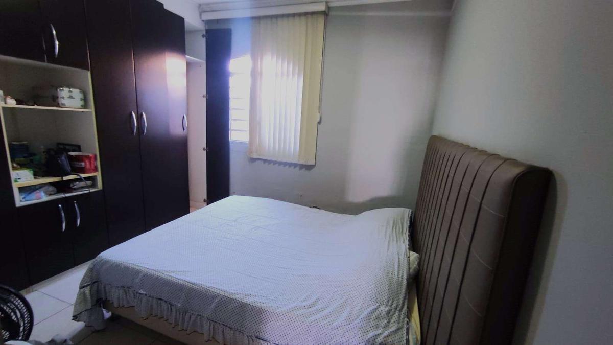 Casa, Serrano, 3 Quartos, 2 Vagas, 1 Suíte