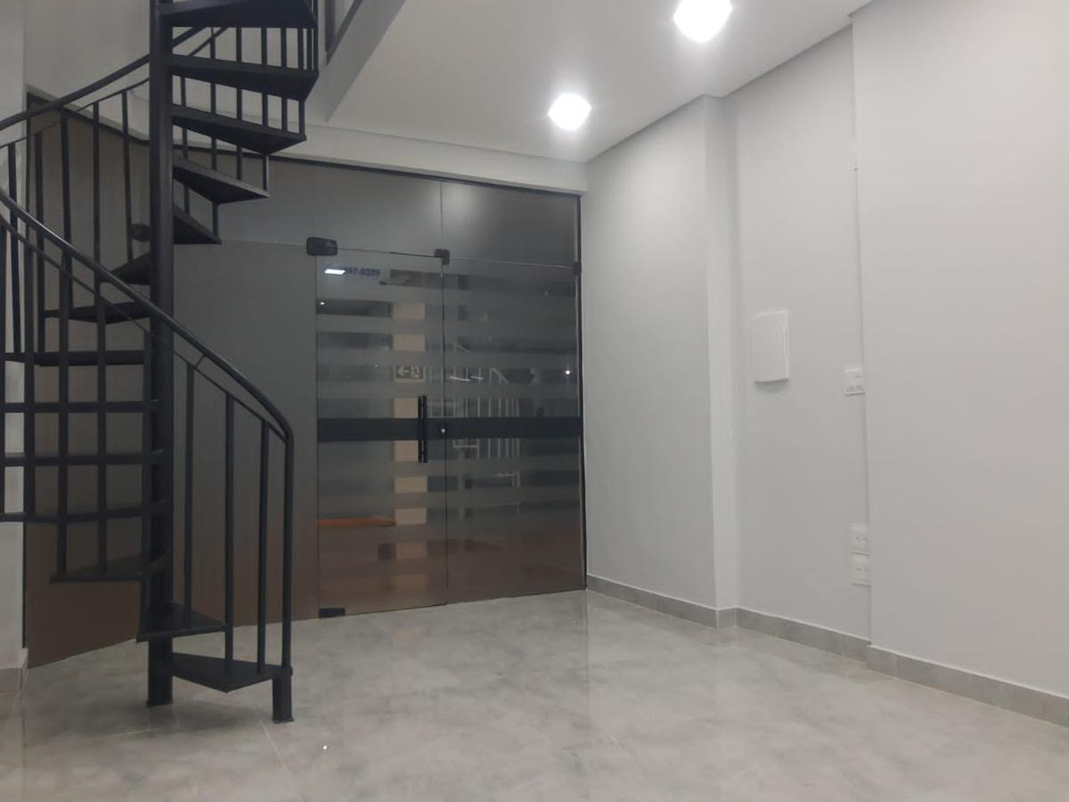 Andar, Cidade Jardim, 0 Quarto, 0 Vaga