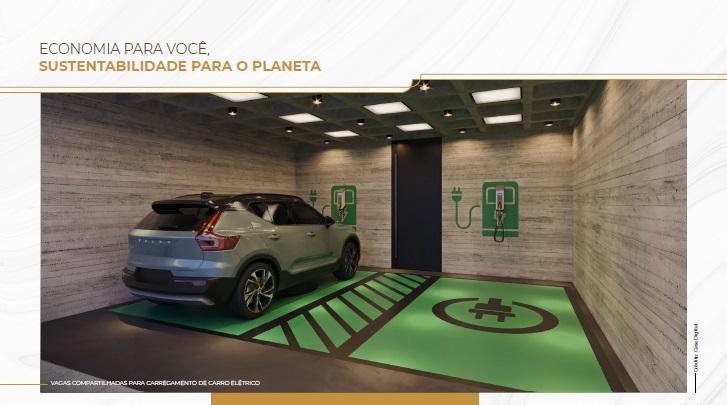 Apartamento, Savassi, 2 Quartos, 2 Vagas, 2 Suítes