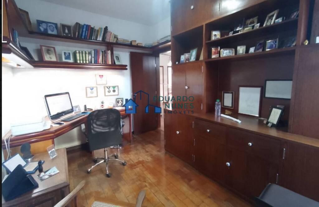 Apartamento, Serra, 4 Quartos, 2 Vagas, 1 Suíte