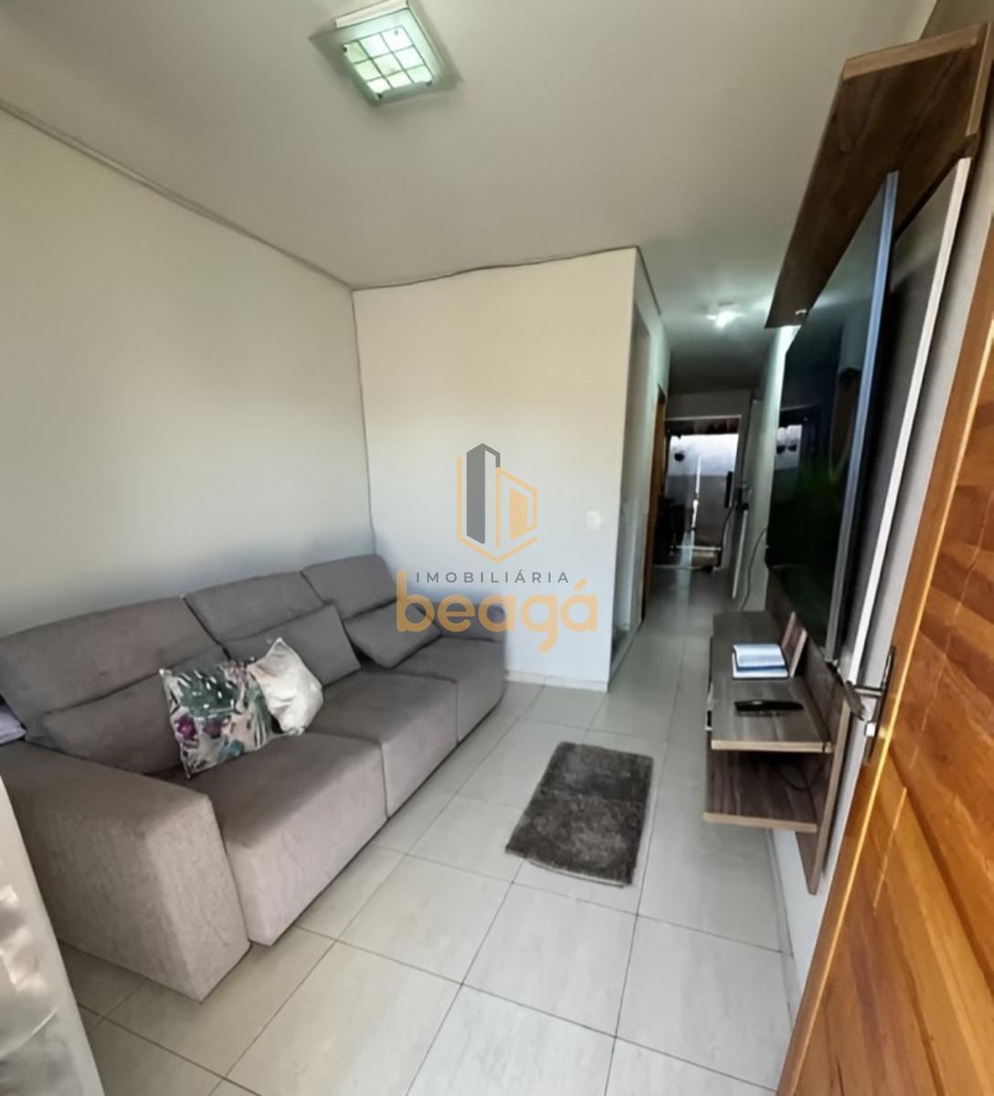 Casa, Coqueiros, 3 Quartos, 2 Vagas, 1 Suíte