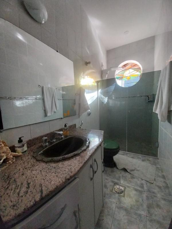 Casa, Renascença, 3 Quartos, 4 Vagas, 1 Suíte