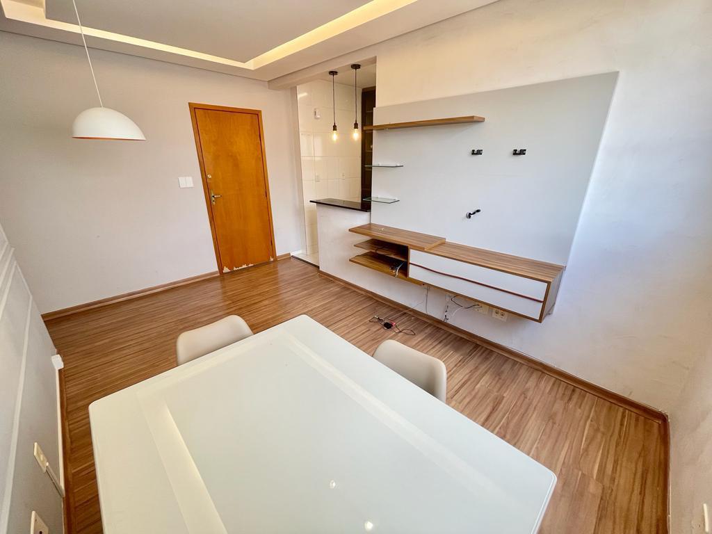 Apartamento, Jardim Paquetá, 2 Quartos, 2 Vagas, 1 Suíte