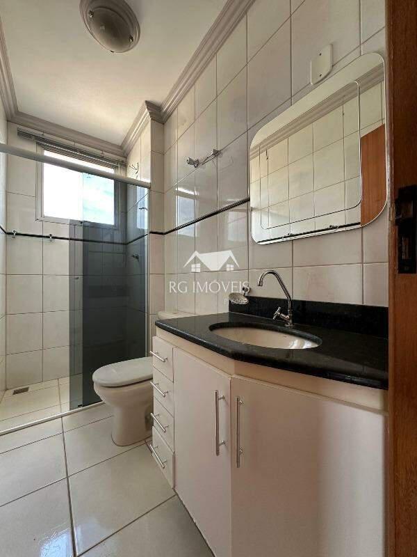 Cobertura, Tirol, 3 Quartos, 4 Vagas, 1 Suíte