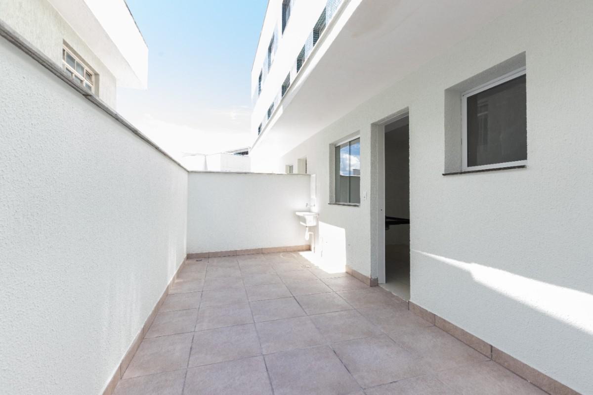 Apartamento, Salgado Filho, 3 Quartos, 2 Vagas, 1 Suíte