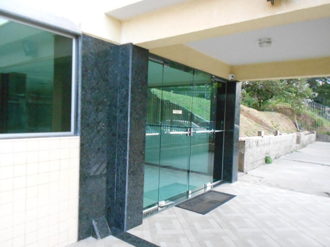 Apartamento, Califórnia, 2 Quartos, 1 Vaga