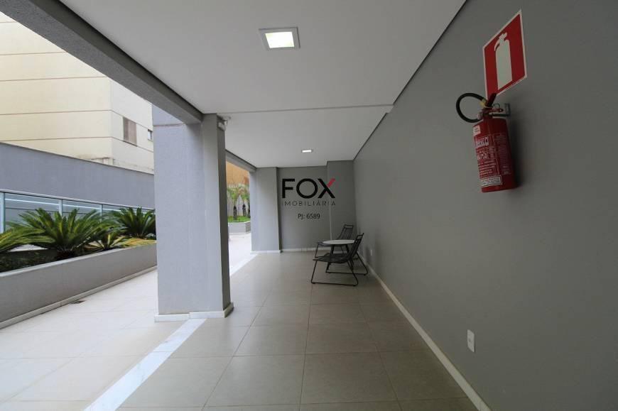 Apartamento, Buritis, 4 Quartos, 3 Vagas, 1 Suíte