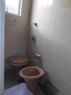 Apartamento, Vila Paris, 3 Quartos, 2 Vagas, 1 Suíte