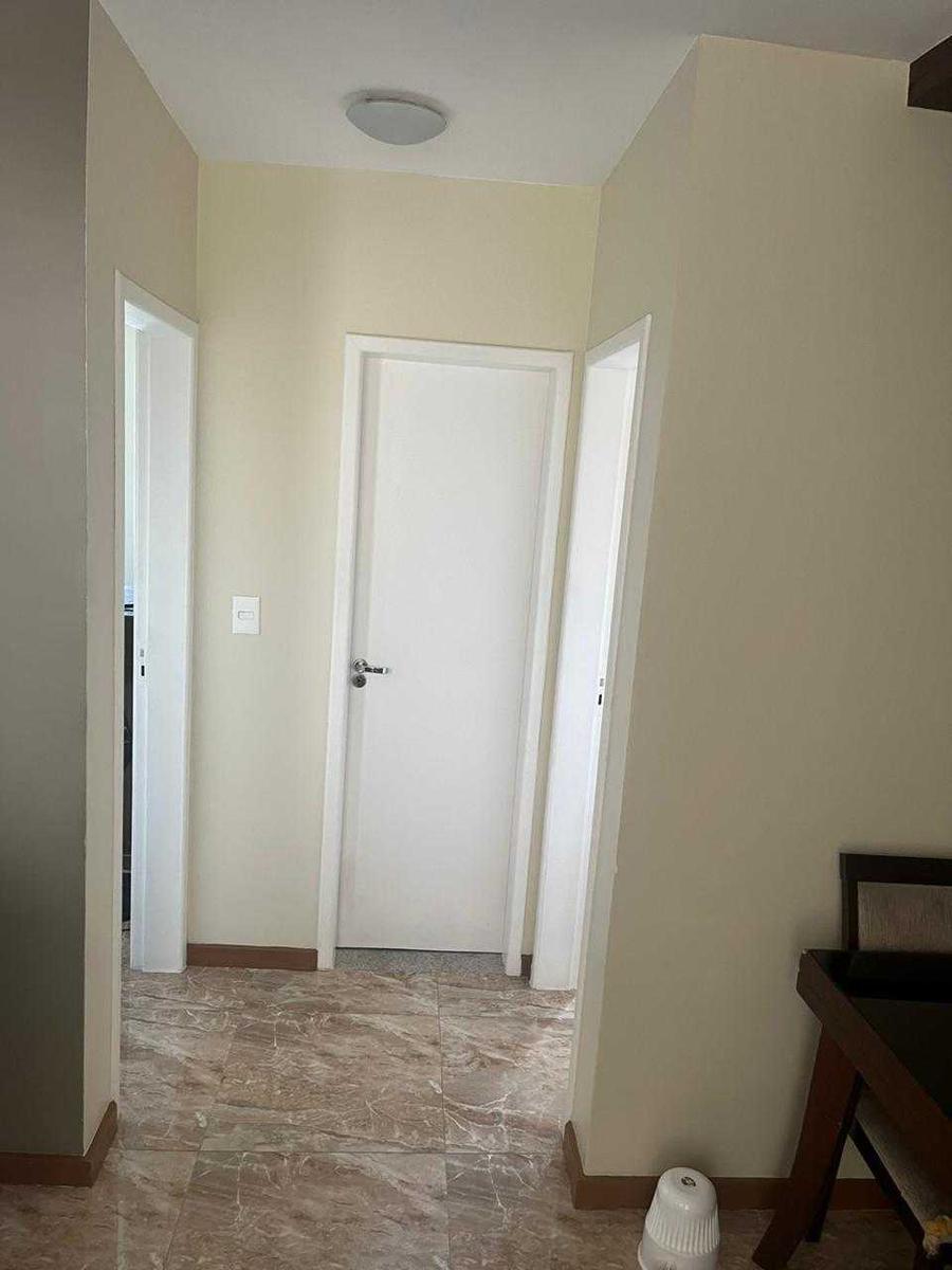 Apartamento, Serrano, 2 Quartos, 1 Vaga
