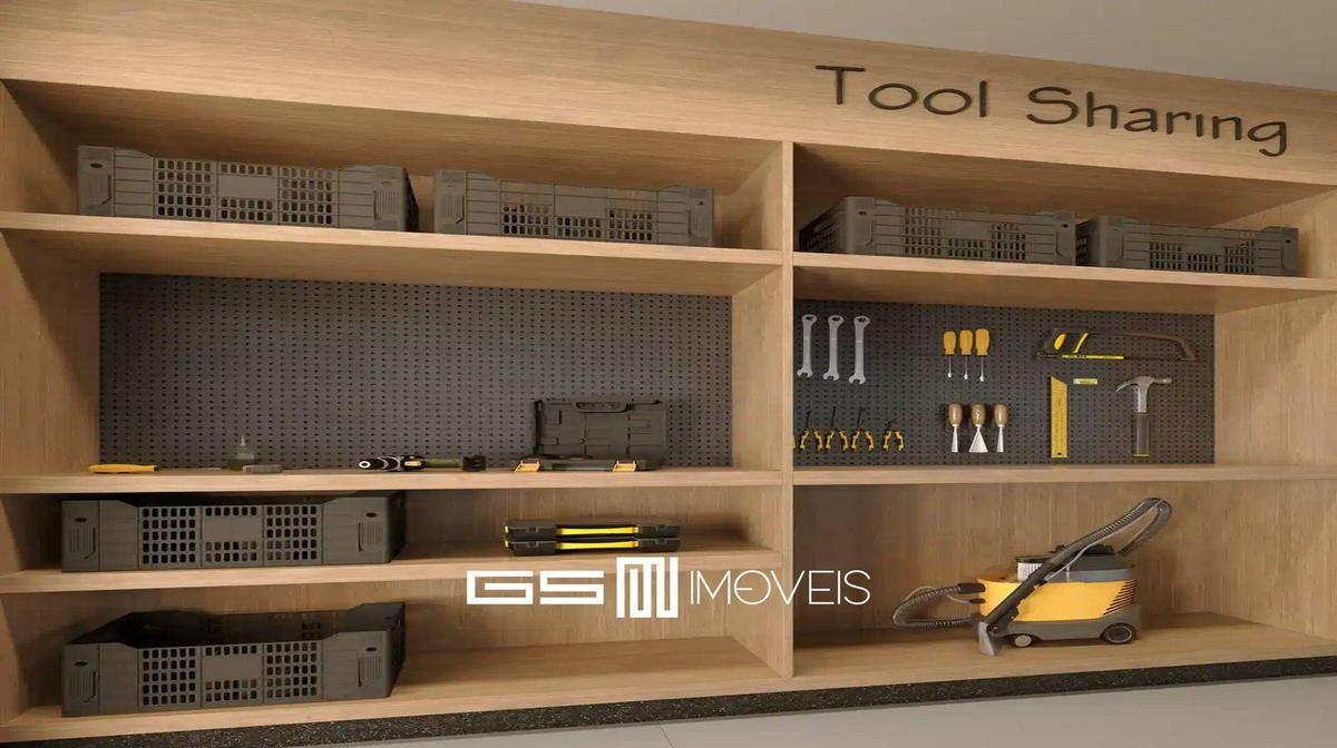 Apartamento, Piemonte, 2 Quartos, 2 Vagas, 2 Suítes