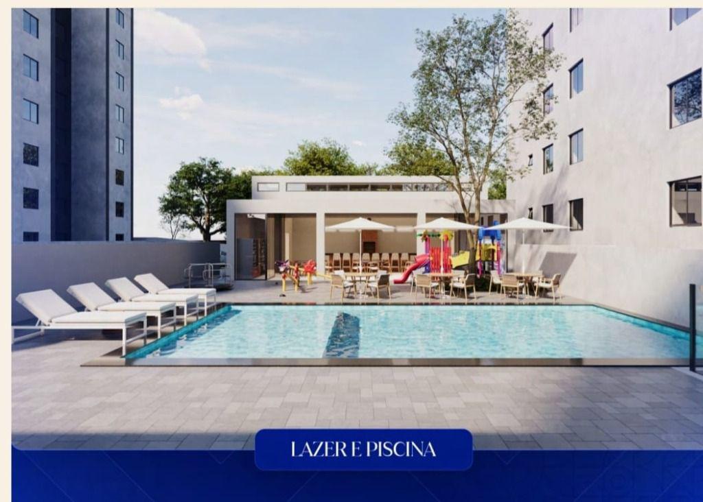 Apartamento, Boa Esperança, 3 Quartos, 1 Vaga