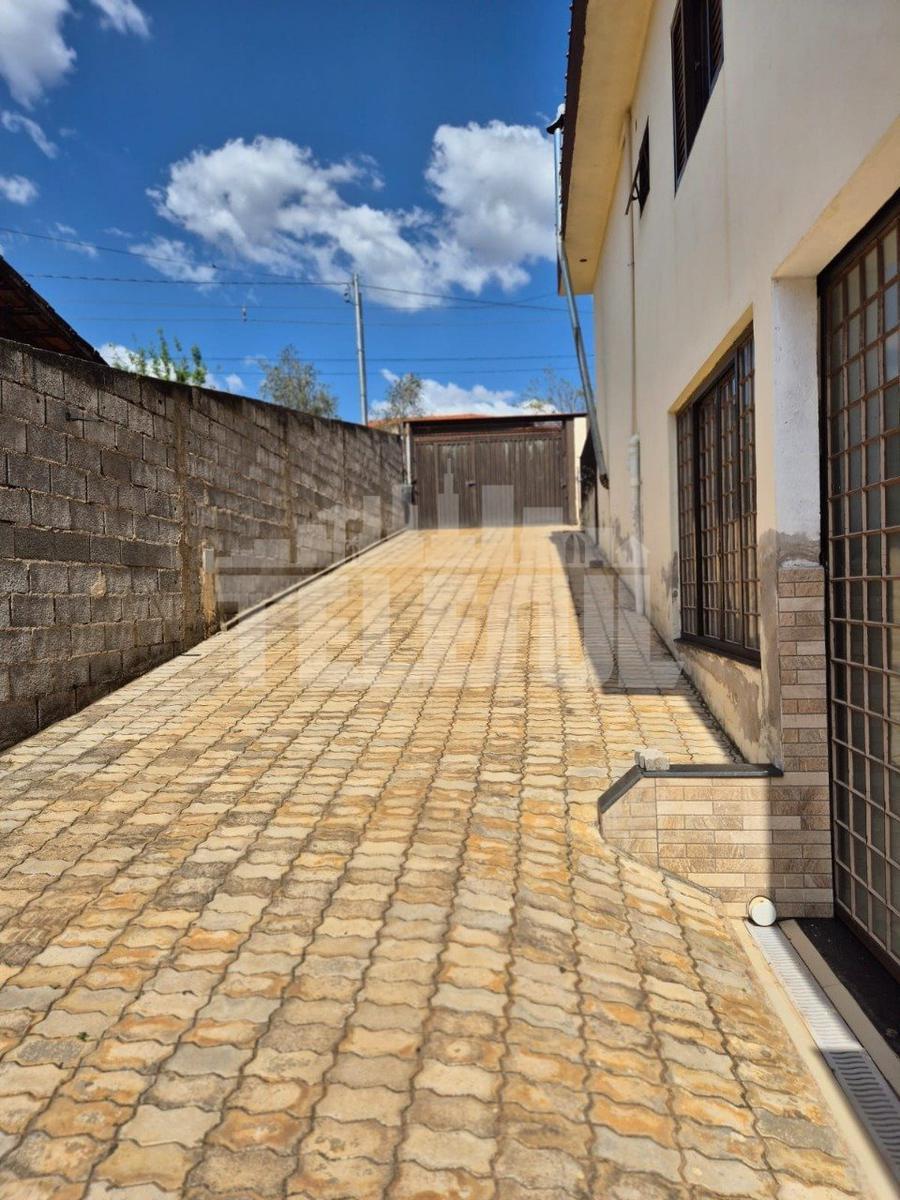 Fazenda, Santana, 3 Quartos, 12 Vagas, 1 Suíte