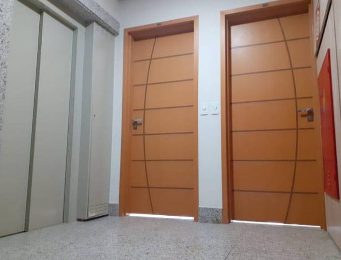 Apartamento, Serrano, 3 Quartos, 1 Vaga, 1 Suíte