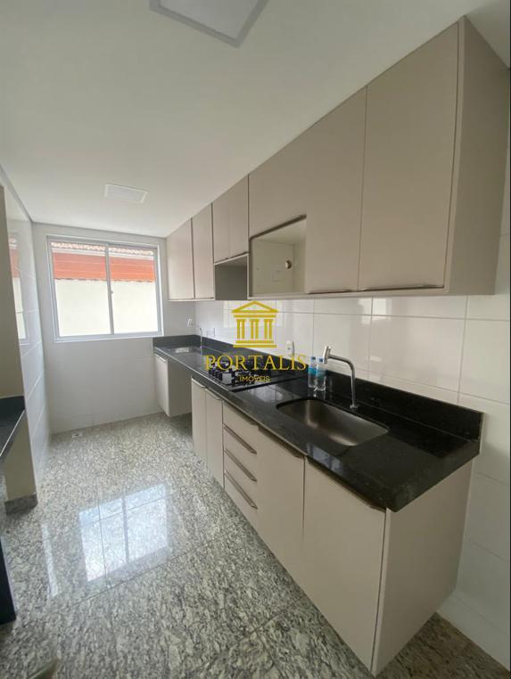 Apartamento, São Lucas, 2 Quartos, 2 Vagas, 2 Suítes