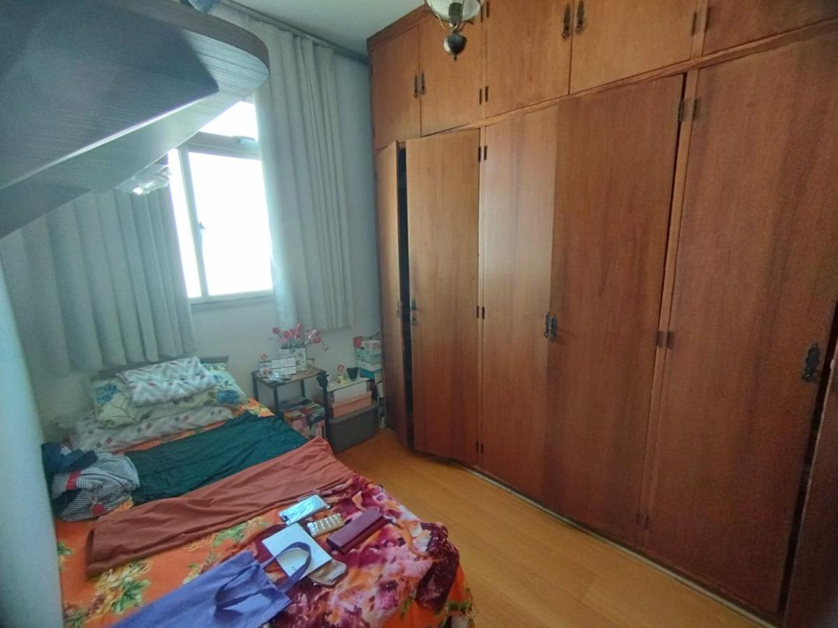 Apartamento, Ipiranga, 2 Quartos, 1 Vaga