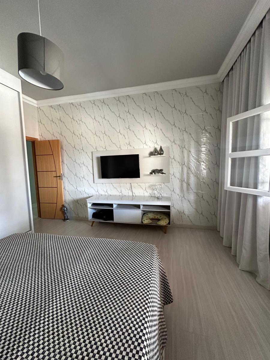 Casa, Santa Inês, 6 Quartos, 2 Vagas, 2 Suítes