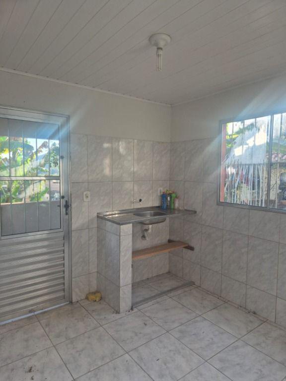 Casa, Esplanada, 2 Quartos, 0 Vaga