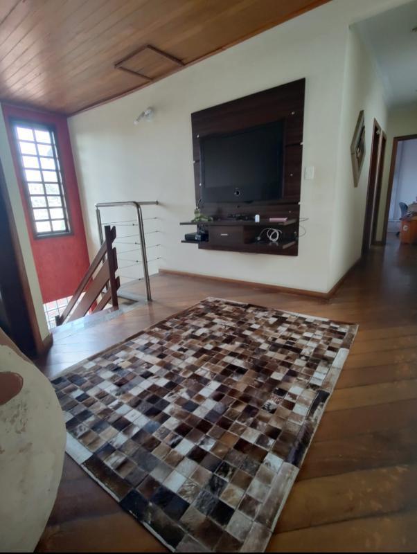 Casa, Quintas Coloniais, 4 Quartos, 6 Vagas, 1 Suíte