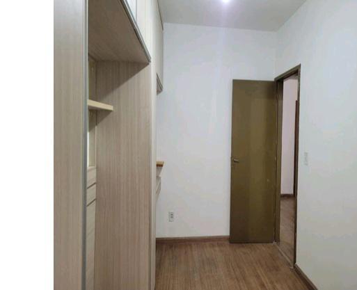 Apartamento, Jacqueline, 3 Quartos, 1 Vaga