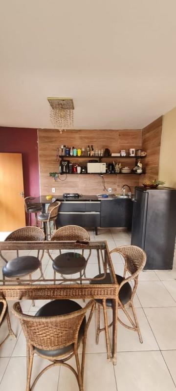 Casa, Mineirão, 2 Quartos, 1 Vaga