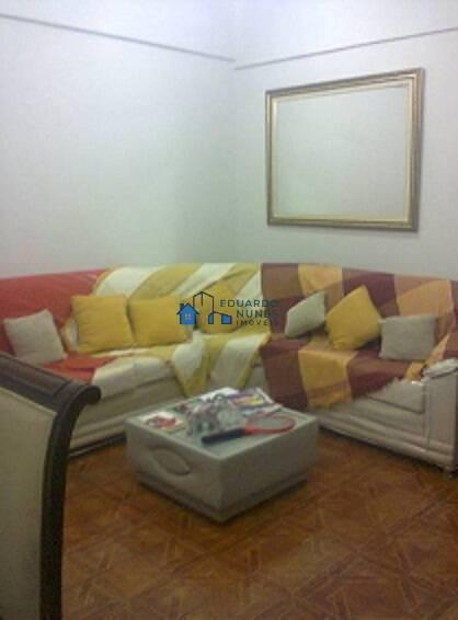 Apartamento, Centro, 3 Quartos, 0 Vaga, 1 Suíte