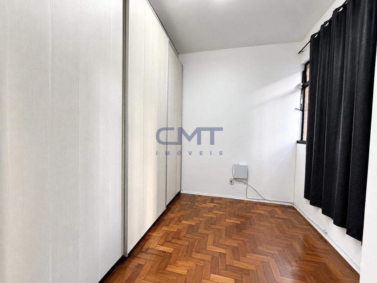 Apartamento, Savassi, 3 Quartos, 0 Vaga, 1 Suíte