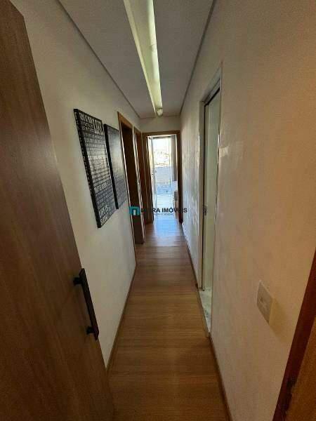 Apartamento, Sagrada Família, 3 Quartos, 1 Vaga, 1 Suíte