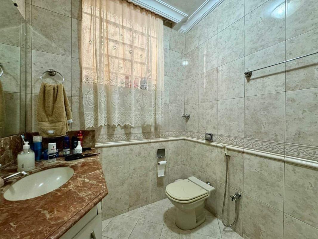 Apartamento, Serra, 3 Quartos, 1 Vaga, 1 Suíte