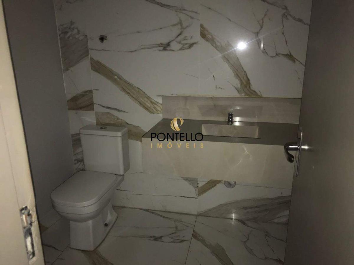 Andar, Centro, 0 Quarto, 0 Vaga