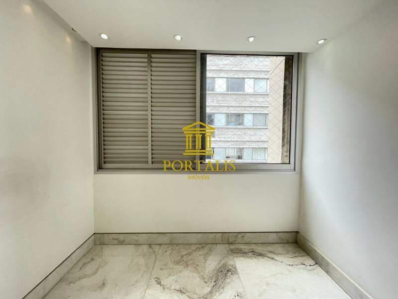 Cobertura, Savassi, 4 Quartos, 3 Vagas, 2 Suítes