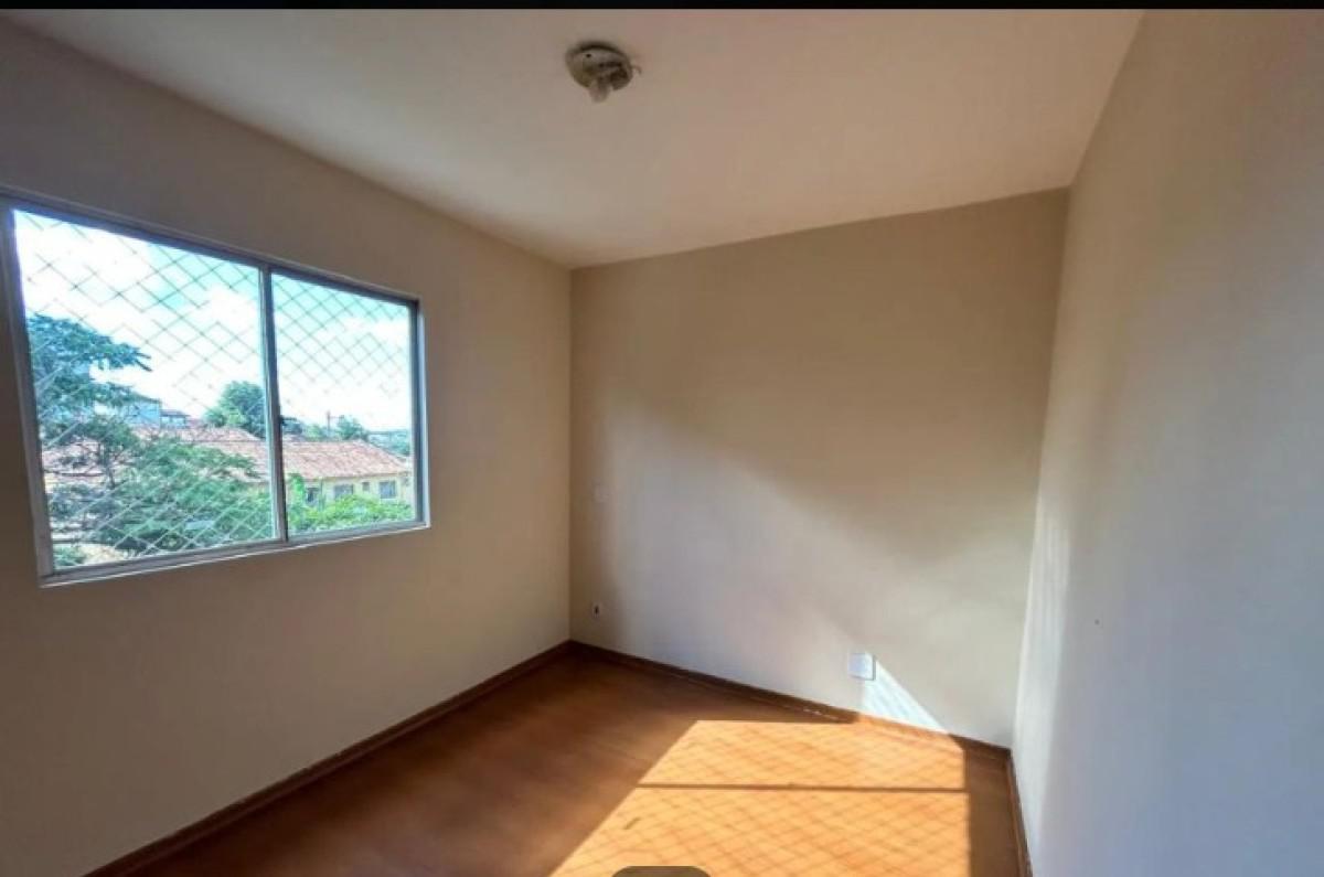 Cobertura, Dona Clara, 3 Quartos, 2 Vagas