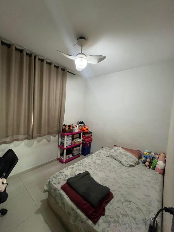 Apartamento, Guarani, 3 Quartos, 1 Vaga