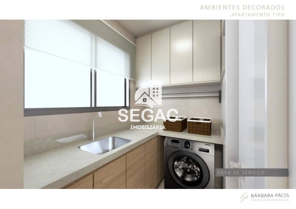 Apartamento, Barreiro, 3 Quartos, 2 Vagas, 1 Suíte