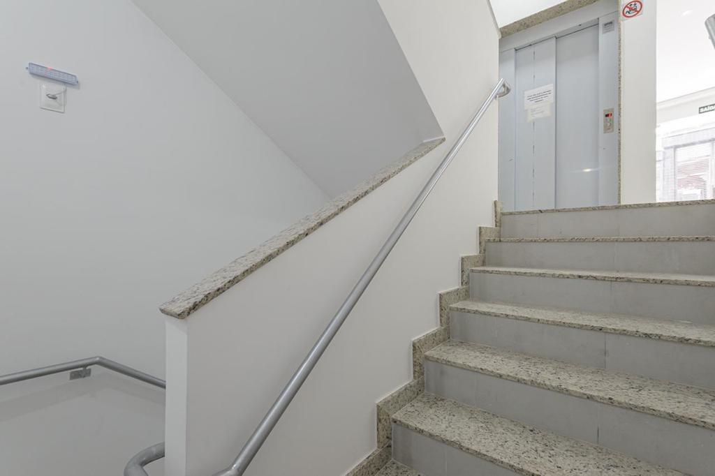 Apartamento, Cidade Nova, 3 Quartos, 2 Vagas, 1 Suíte
