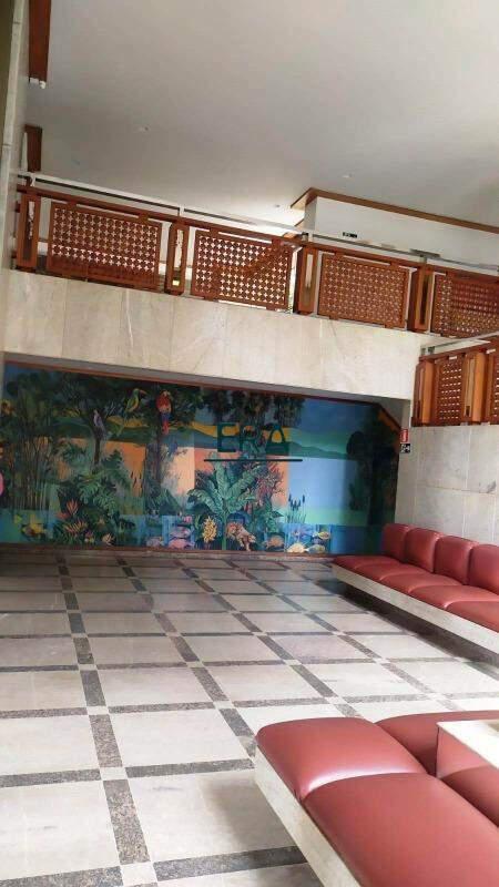 Apartamento, Serra, 0 Quarto, 4 Vagas, 1 Suíte