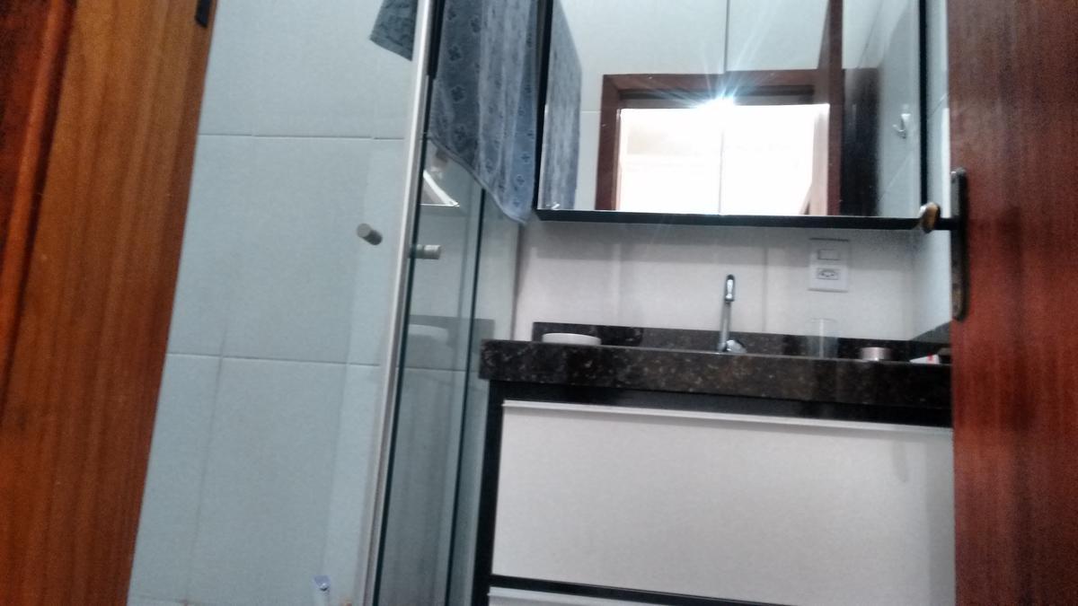 Casa, Santa Amélia, 2 Quartos, 1 Vaga