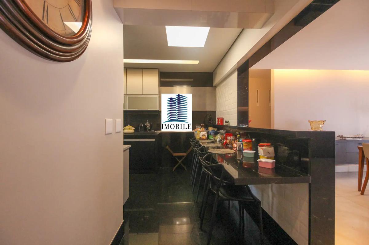Apartamento, Gutierrez, 4 Quartos, 3 Vagas, 2 Suítes