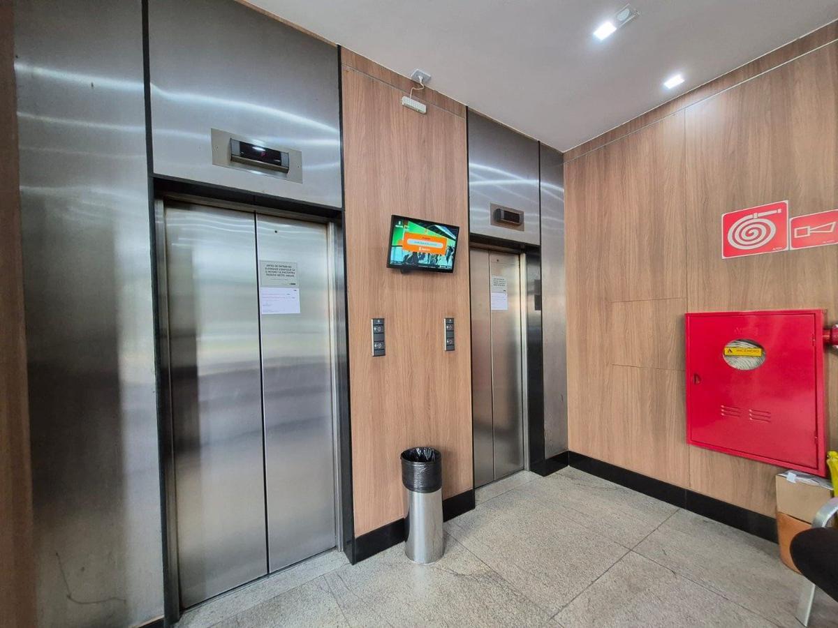 Sala, Santa Efigênia, 0 Quarto, 0 Vaga