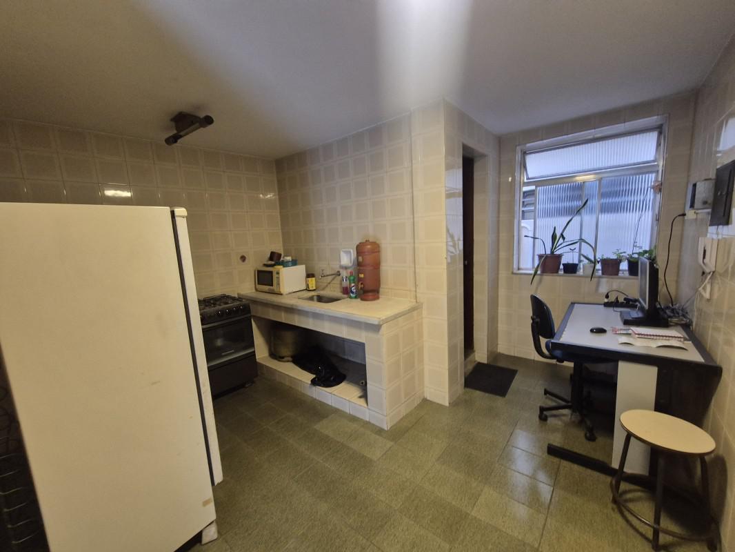 Apartamento, Santa Lúcia, 3 Quartos, 2 Vagas, 1 Suíte