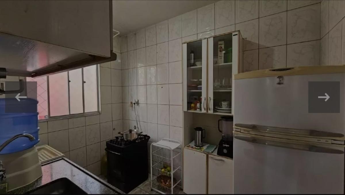Apartamento, Jardim Riacho das Pedras, 2 Quartos, 1 Vaga