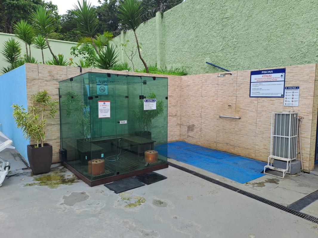 Apartamento, Havaí, 3 Quartos, 1 Vaga