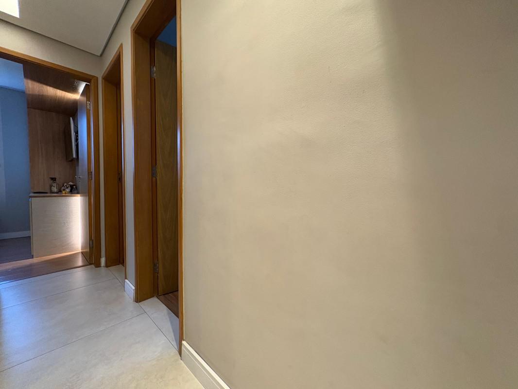 Apartamento, Castelo, 3 Quartos, 2 Vagas, 1 Suíte