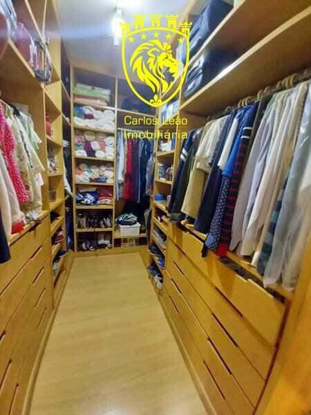 Casa, Comiteco, 5 Quartos, 4 Vagas, 5 Suítes