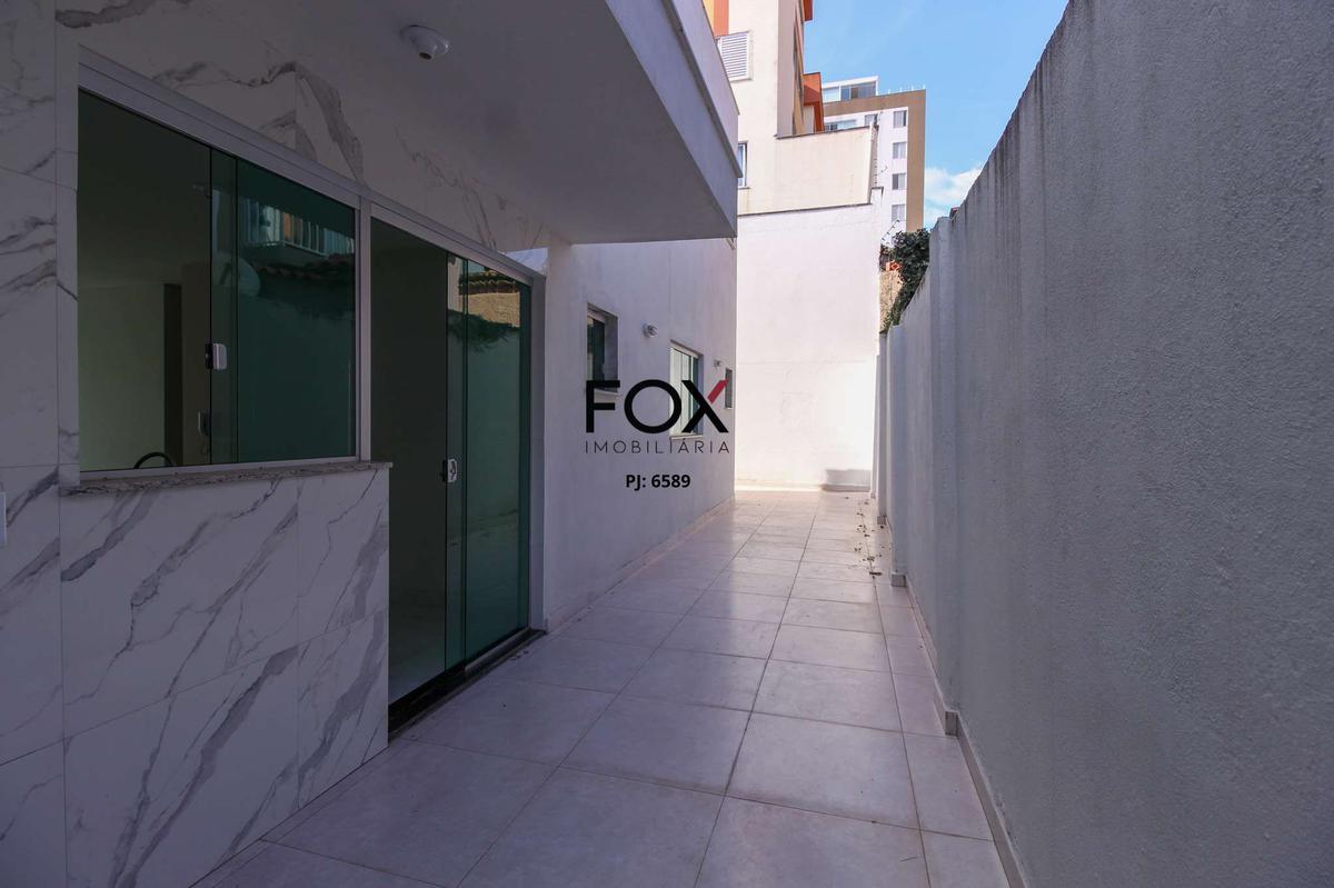 Apartamento, Santa Mônica, 3 Quartos, 2 Vagas, 1 Suíte