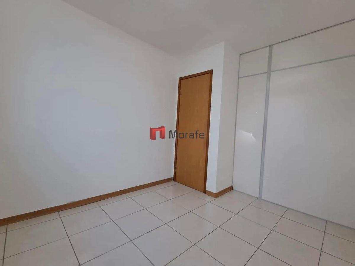 Apartamento, São Francisco, 3 Quartos, 2 Vagas, 1 Suíte