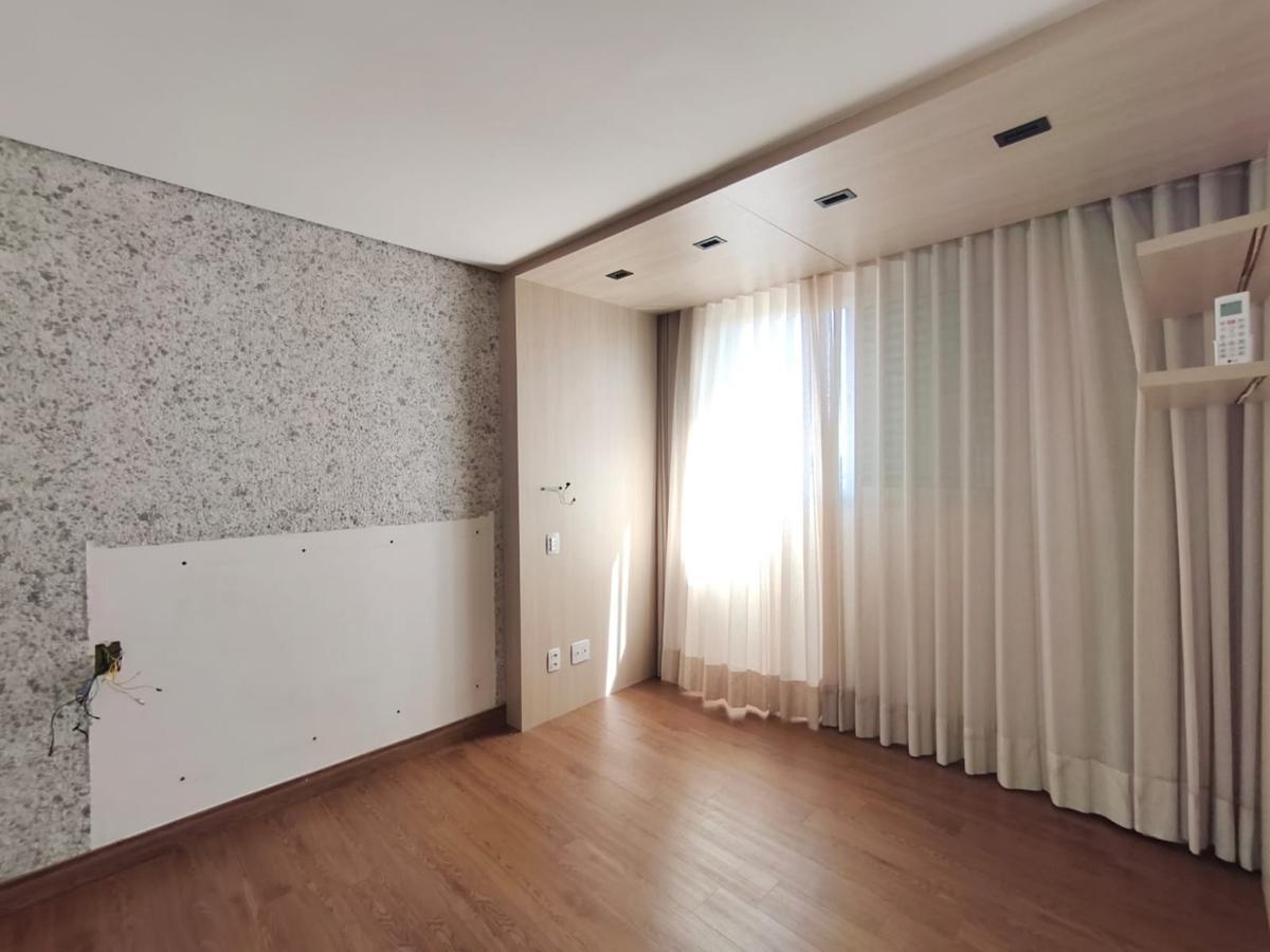 Cobertura, Liberdade, 3 Quartos, 3 Vagas, 2 Suítes