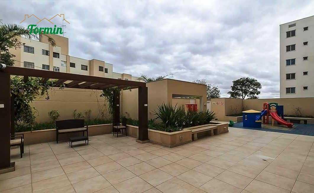 Apartamento, Cardoso, 2 Quartos, 1 Vaga, 1 Suíte